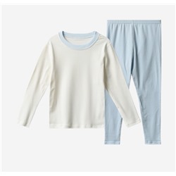 Детская хлопковая пижама