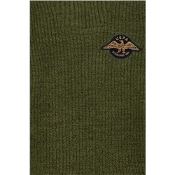 Erkek Çocuk Haki Kazak