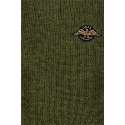 Erkek Çocuk Haki Kazak