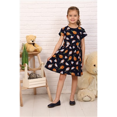 Платье Экзотика НАТАЛИ #881960