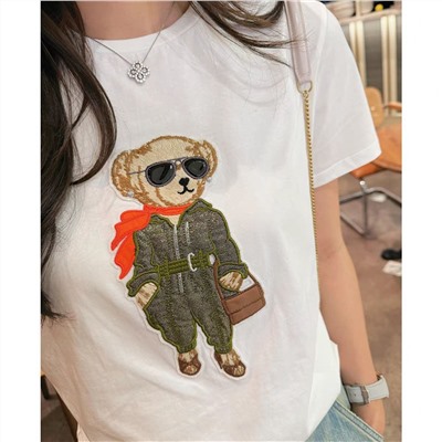 Женская футболка РАЛЬ*Ф Л