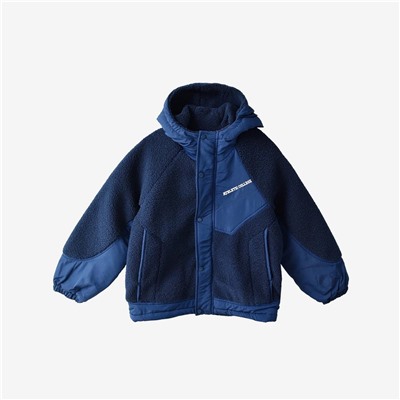 Трендовая куртка для мальчика, экспорт