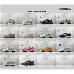 New Balanc*e 204L