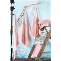 Mariva home, Havlu Peştemal, Plaj Havlusu, Banyo Havlusu, Yelken Desen