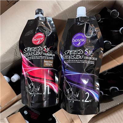 Крем-краска