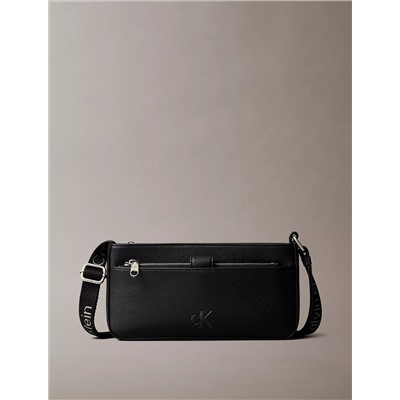 All Day Phone Zip Crossbody Bag