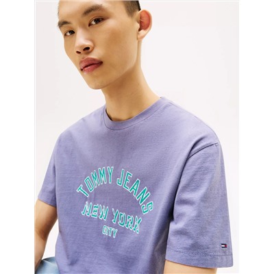 Tommy Jeans Varsity Overdyed T-Shirt