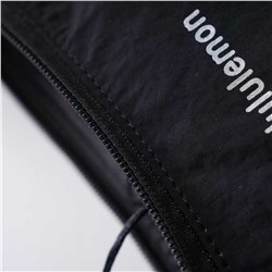 Лёгкая складная сумка через плечо LULULEMO*N