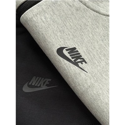 Спортивная толстовка  на замке / куртка (2 цвета) НАЙ*К