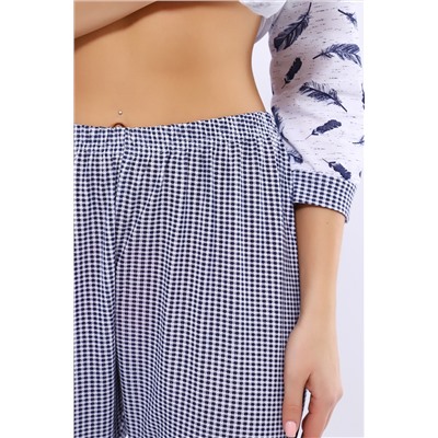 Пижама женская 51150