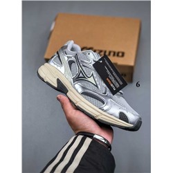 Mizun*o Speed 2K амортизирующие, износостойкие, дышащие кроссовки арт. 110125