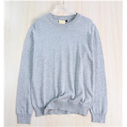 Женский трикотажный пуловер