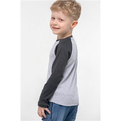 Детская толстовка Элвисин НАТАЛИ #940886