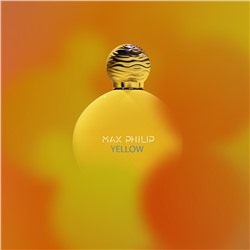 MAX PHILIP YELLOW edp 7ml