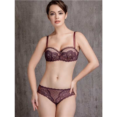 Бюстгальтер №7587 Josephine балконет Mioocchi