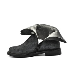 Сапоги   М+Д (33-38)