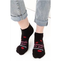 Носки женские Болтушка (набор 2 пары)