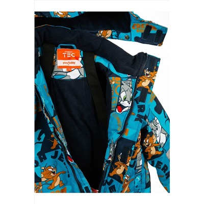 Комбинезон PLAYTODAY, 946246