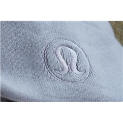 Шапка унисекс из смесовой шерсти  ЛУЛУЛЕМО*Н