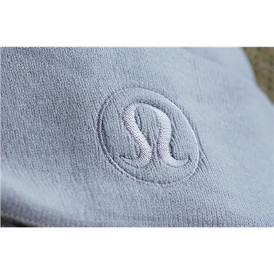 Шапка унисекс из смесовой шерсти  ЛУЛУЛЕМО*Н