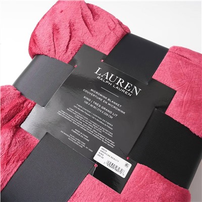 Плед РАЛЬ*Ф Л