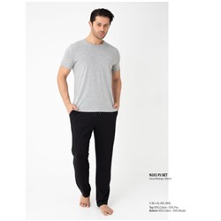 N101 PJ SET