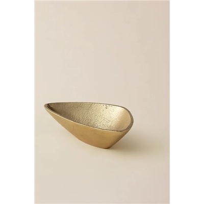 Colette Dekoratif Kase - Gold