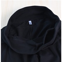 Женские облегающие леггинсы