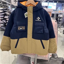 Зимняя куртка для мальчиков. Экспорт