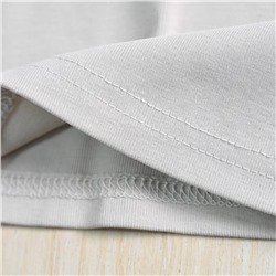 Женская футболка облегающего кроя ТОММИ ХИЛФИГЕ*Р