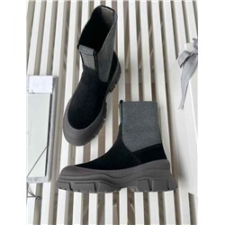 Распродажа натуральная замша люкс