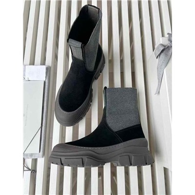 Распродажа натуральная замша люкс