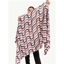 Палантин женский KSH15-1611-1