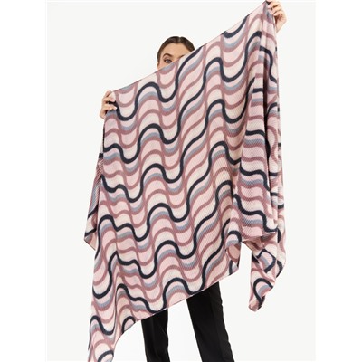 Палантин женский KSH15-1611-1