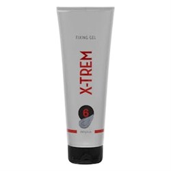 Гель для волос X-trem Deliplus, фиксация 6.