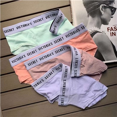 Трусы vic 4 шт