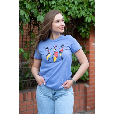 Футболка 0535 НАТАЛИ #1024262