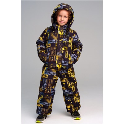 Комбинезон PLAYTODAY, 1038412