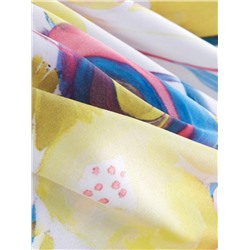 Палантин женский KSH16-1455-3