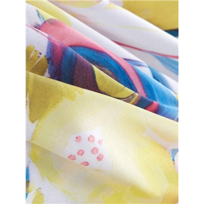 Палантин женский KSH16-1455-3