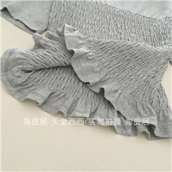 Женская футболка  H&*M