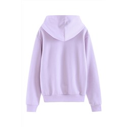 Sudadera con capucha Parma