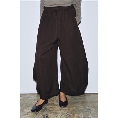 PANTALÓN TEXTURA VOLUMEN ZW COLLECTION