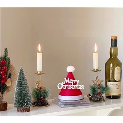 Новогодний подсвечник 60402