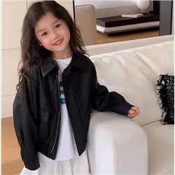 Куртка для девочек весна и осень