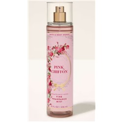 Pink Chiffon Fine Fragrance Mist