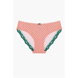 Трусы INDEFINI, 1116504