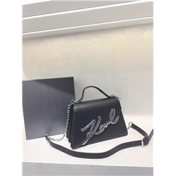 Сумка karl  распродажа люкс