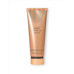 Shimmer Fragrance Lotion