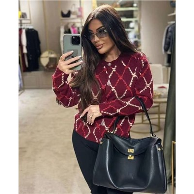 Кардиган шерсть